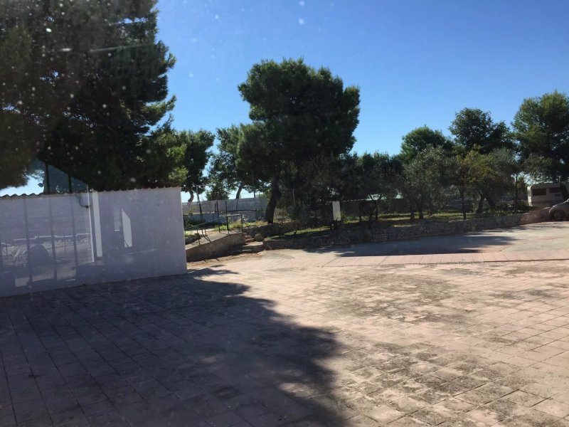 Agriturismo Posta del Falco