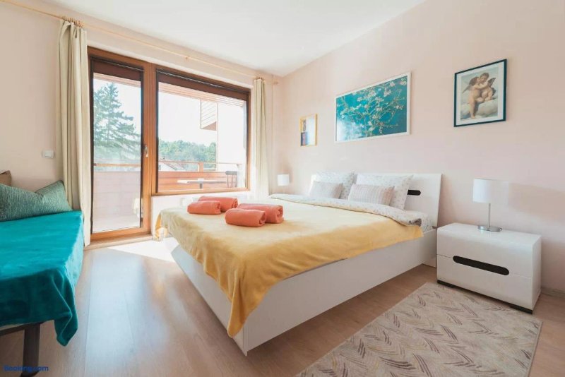 Veli Hills Apartments