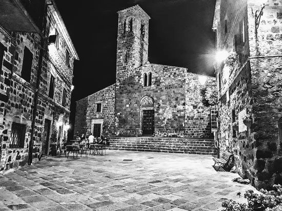 Pieve di San Pietro