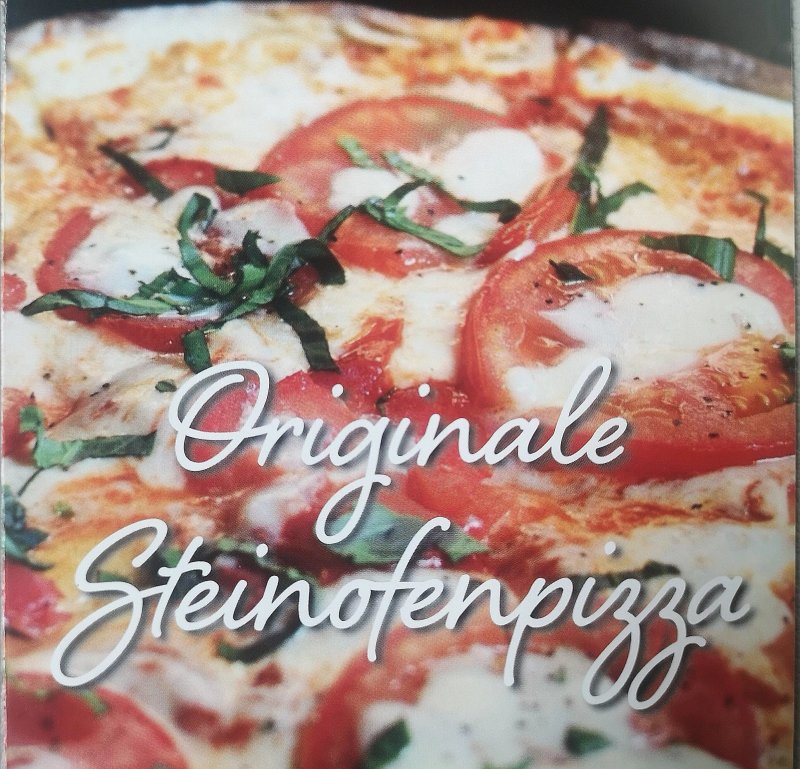 Caffe Bar Pizzeria La Gana