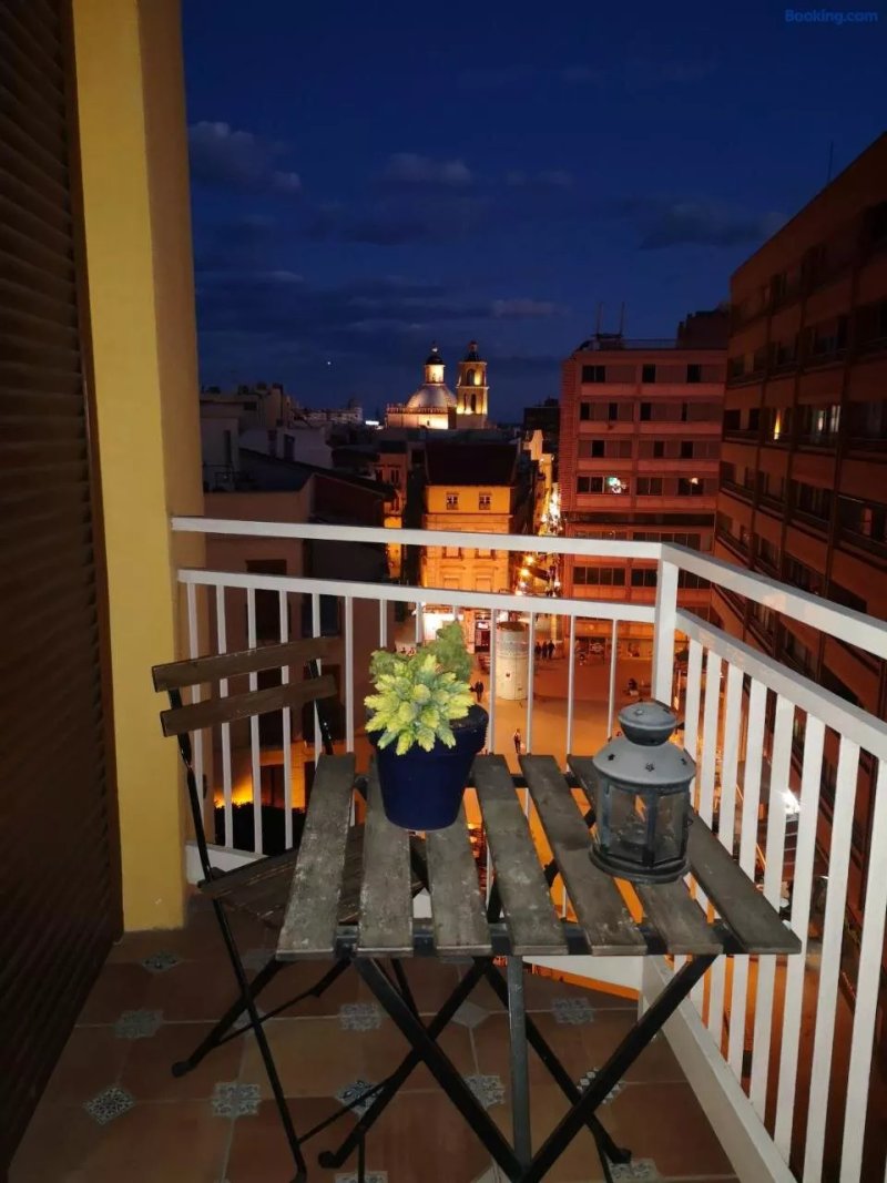 Apartamentos Rivera