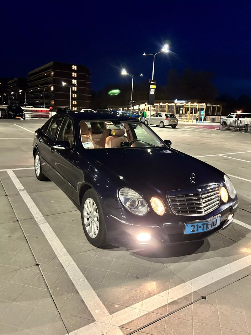 Taxi Economic Dordrecht