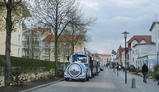 Bader-Express