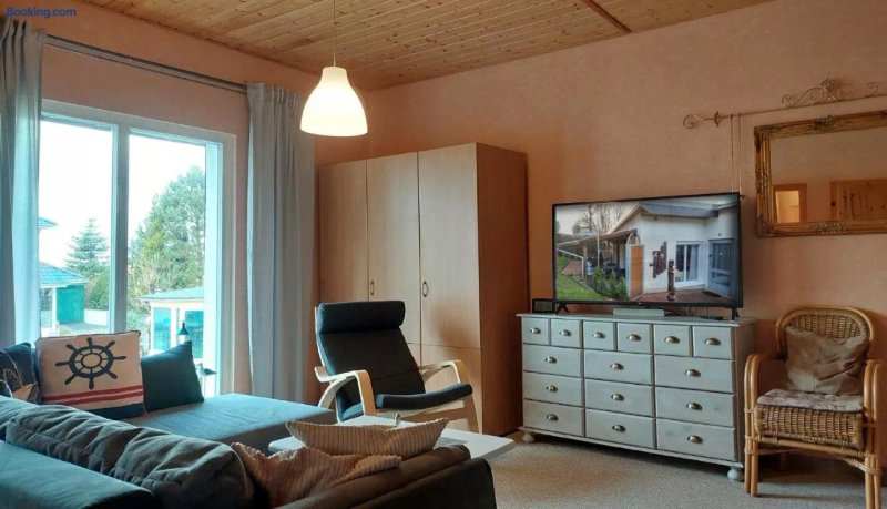 Bungalowpark Zinglingsberg by Rujana