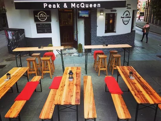 Peak & McQueen