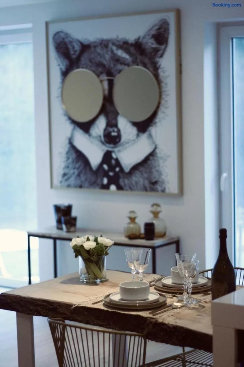 Casa Honey