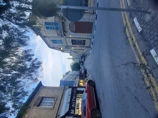 Girne Caddesi