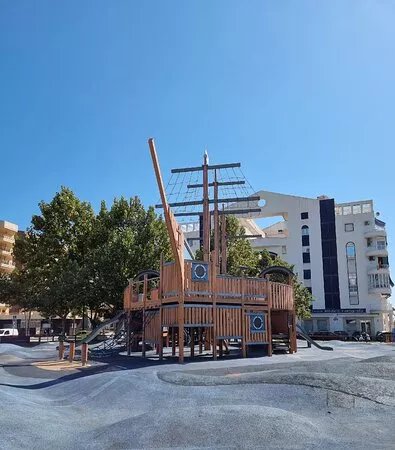 Parque de Poniente