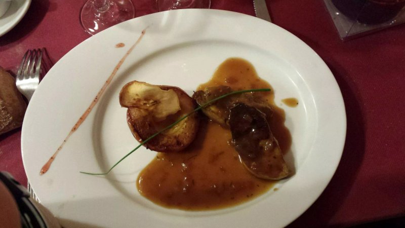 La Ciboulette
