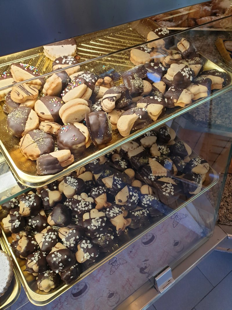 Panificio Madonna delle Grazie