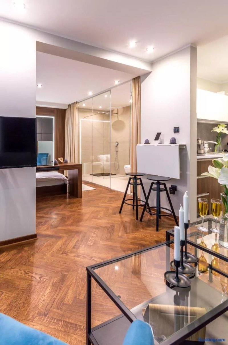 Onyx Luxury Apartments