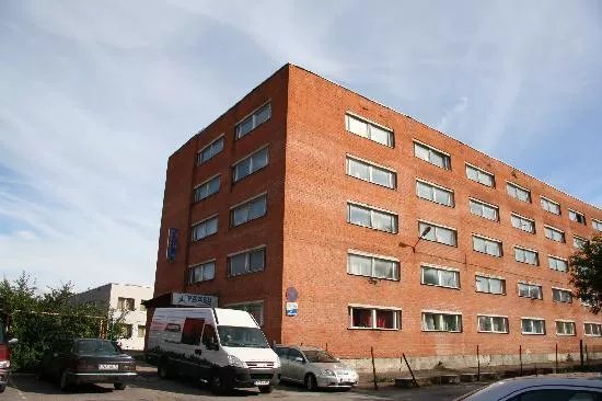Hostel Merevaik