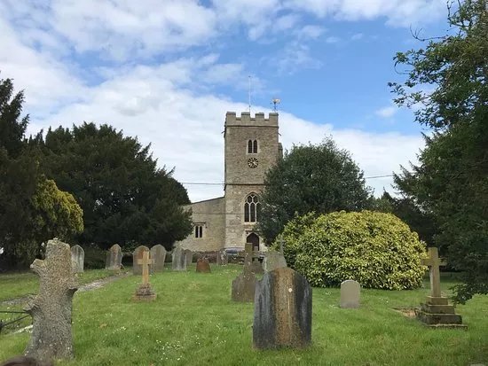 St Peter’s Church