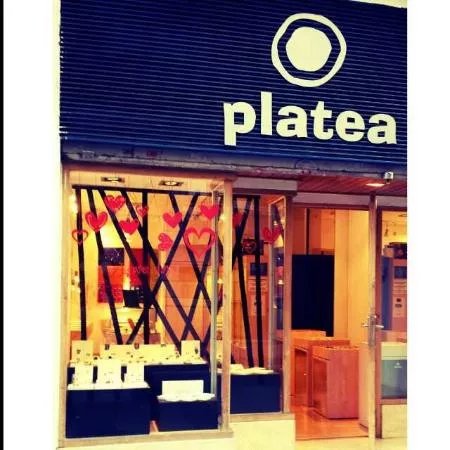 Platea