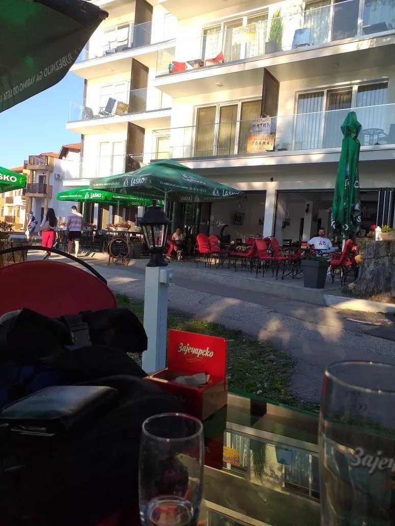 Apartmani Mitic