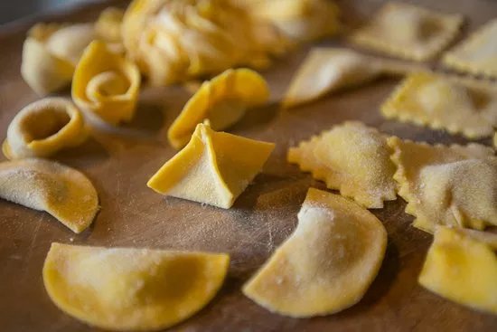Scuola di Cucina Fonte de Medici