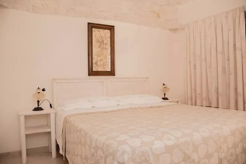 Arch Trullo - Micele Holiday Houses