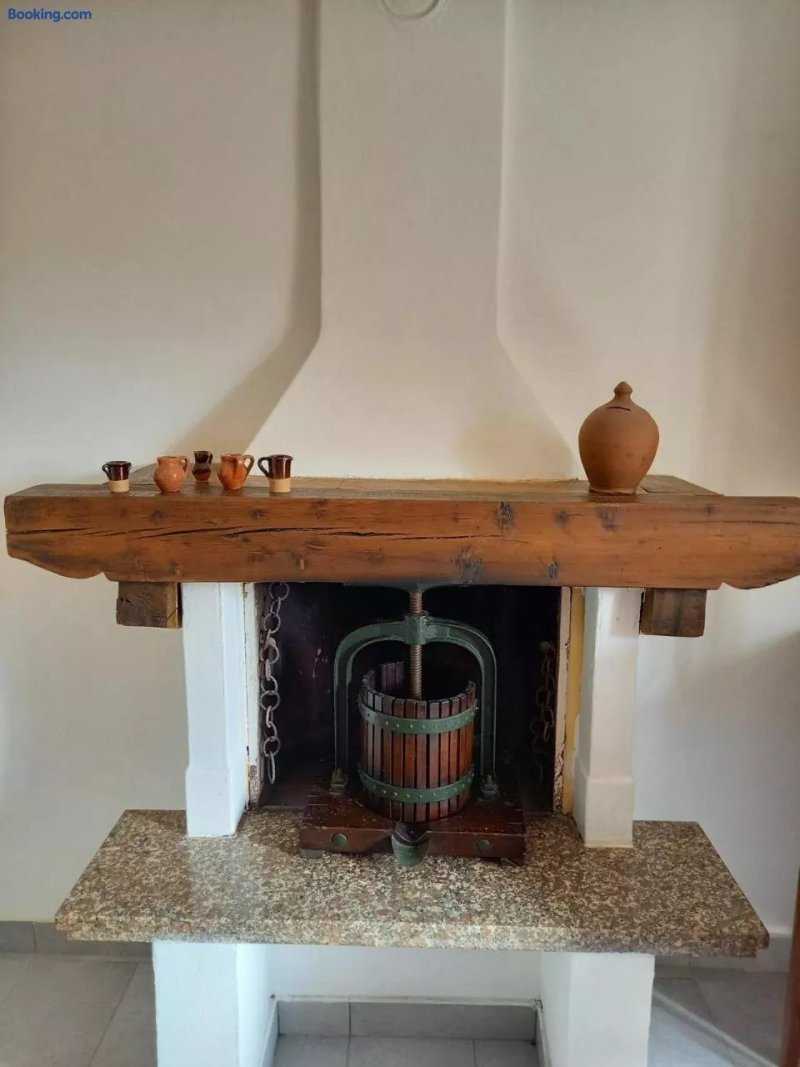 Bed and Breakfast Settesette 6