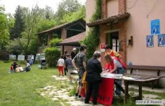 Oasi Lipu Bosco Negri