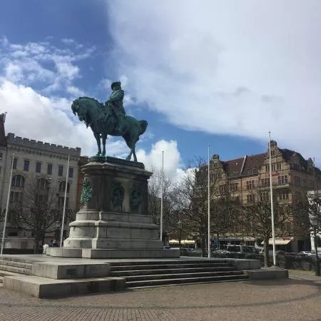 Malmo Walking Tours