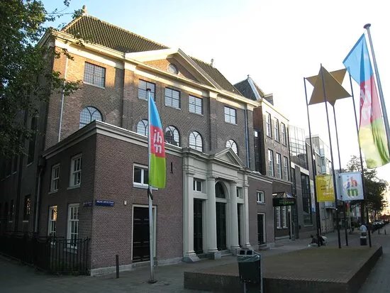 Jewish Historical Museum and JHM Children’s Museum
