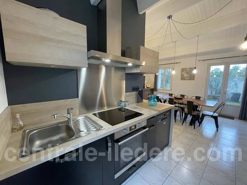 Villa l'Arroche Marine