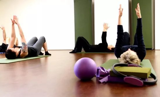 Embody Wellness