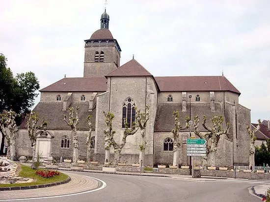 Eglise Notre-Dame de l'Assomption
