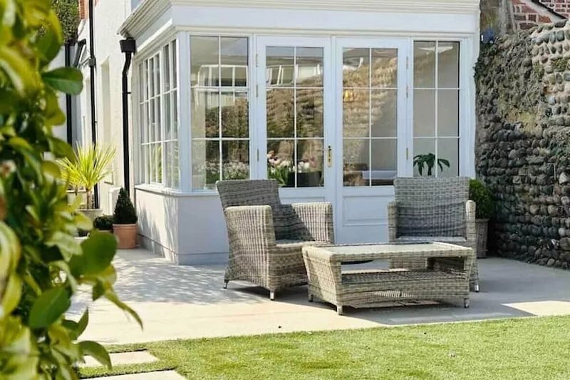 Central Beach Cottage, in the Heart of Lytham