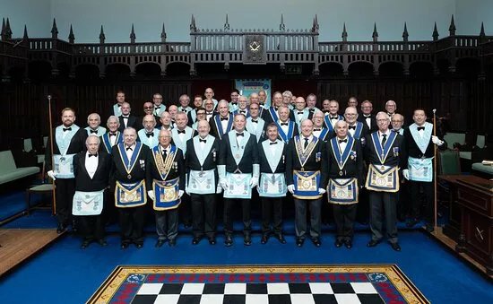 The Lodge of Dawn 6511 Leeds