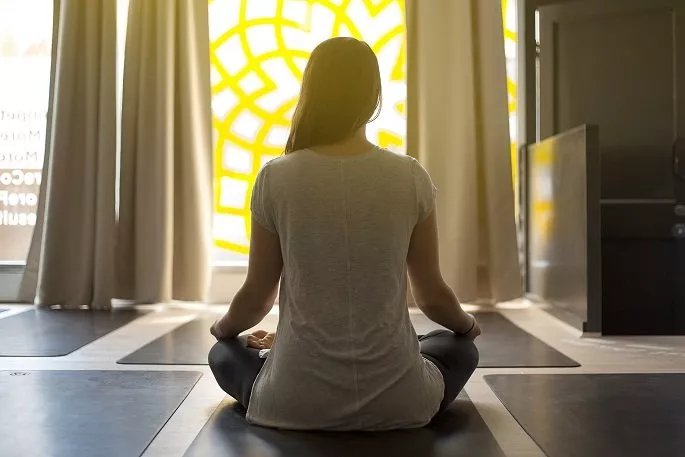 MoreYoga Clapham Junction