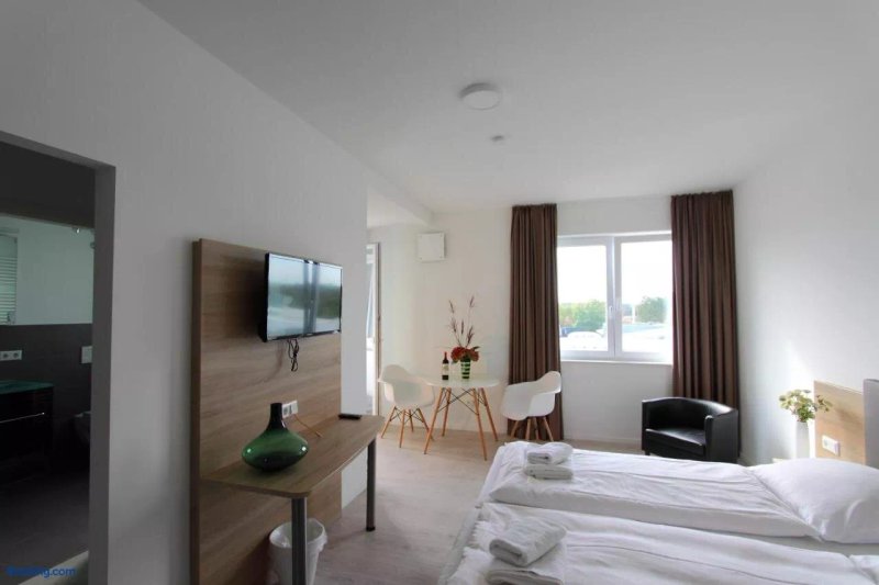 Hotel Rodgau