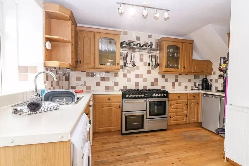 15 MAIN STREET, pet friendly, character holiday cottage in Cruden Bay