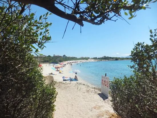 Spiaggia Nodu Pianu