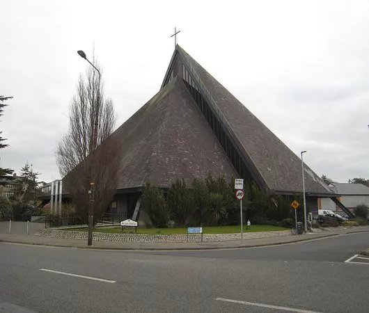 Our Lady of Dolours Church
