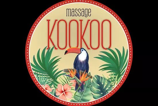 KOOKOO MASSAGE ATHENS