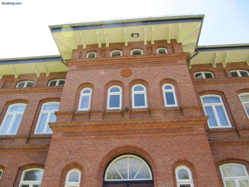 Haus Im Park