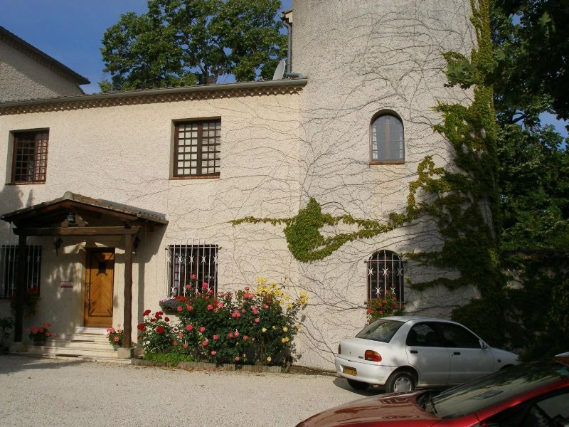 Les Ecureuils