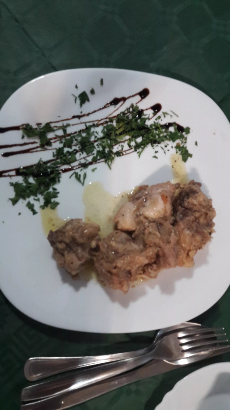 Ristorante Motel La Fazenda