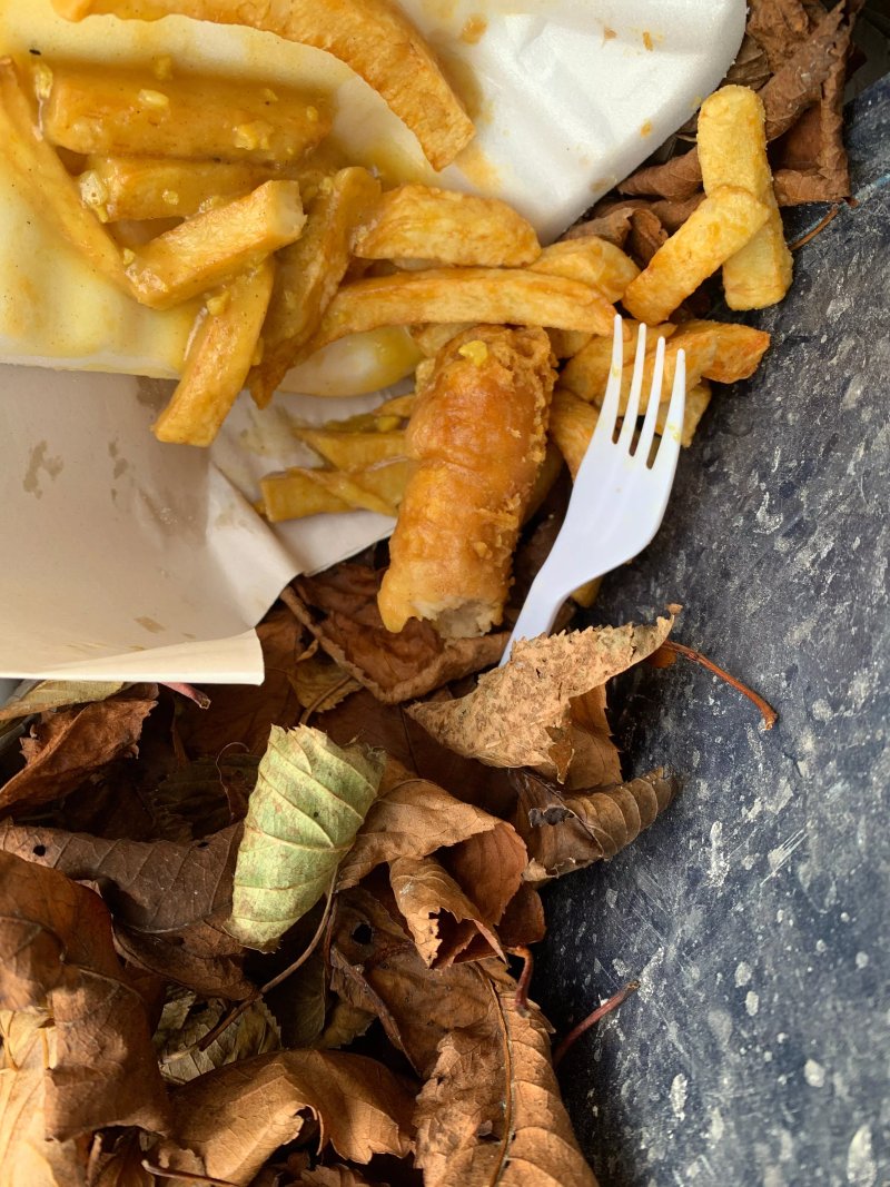 Scawby Fish & Chips Shop