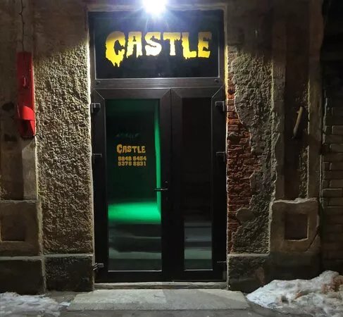 Castle Escape