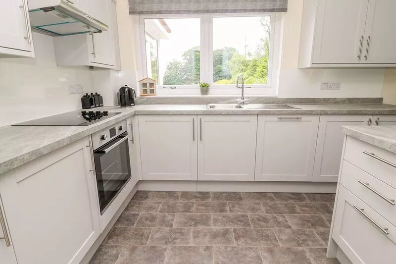 FALLA FARMHOUSE, family friendly, with open fire in Jedburgh