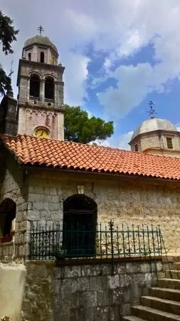 Church of St. Peter and Paul