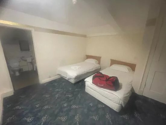 Great White Horse Hotel