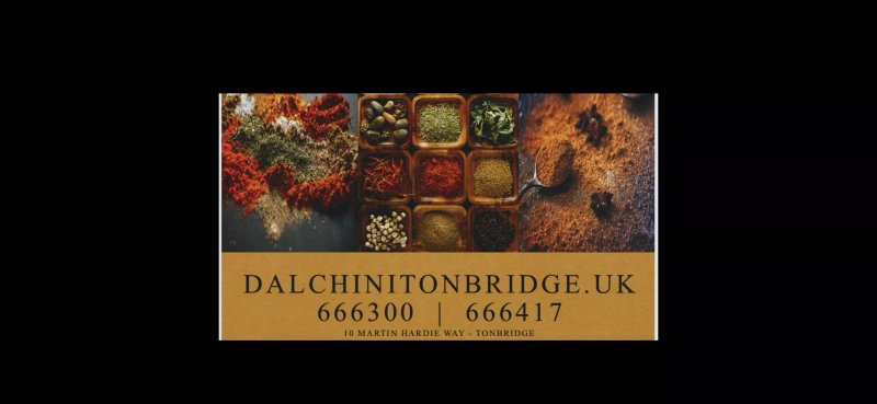 Dalchini Indian Takeaway