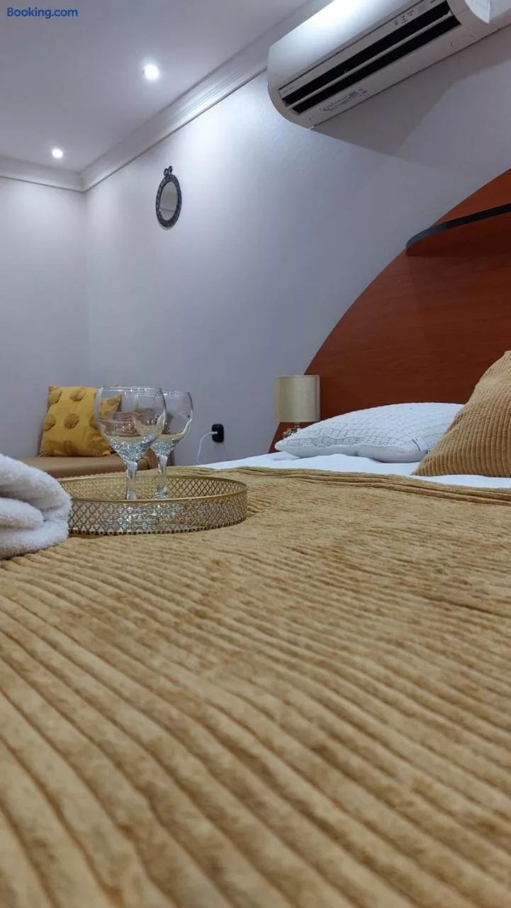 Family Apartmanhotel
