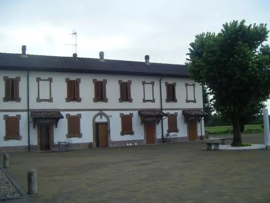 Cascina Salazzara
