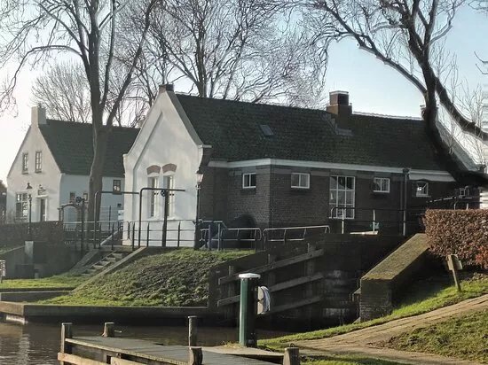Gemaal Eemnes