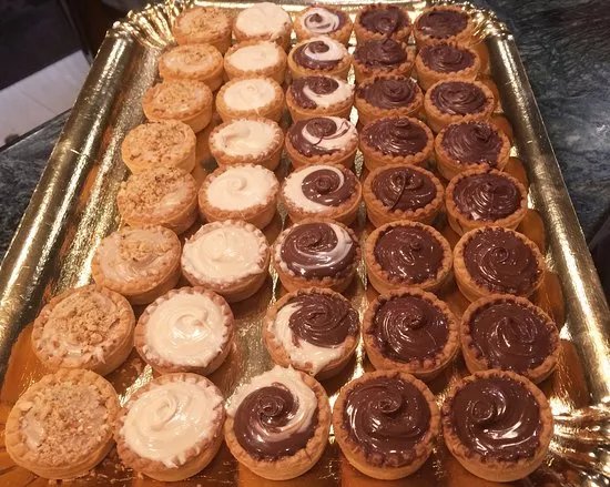 Sto Rac le Nok - Dolcezze alla Nocciola di Giffoni