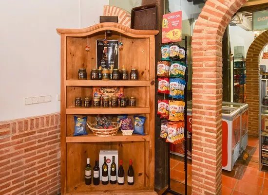 La Catedral Tienda